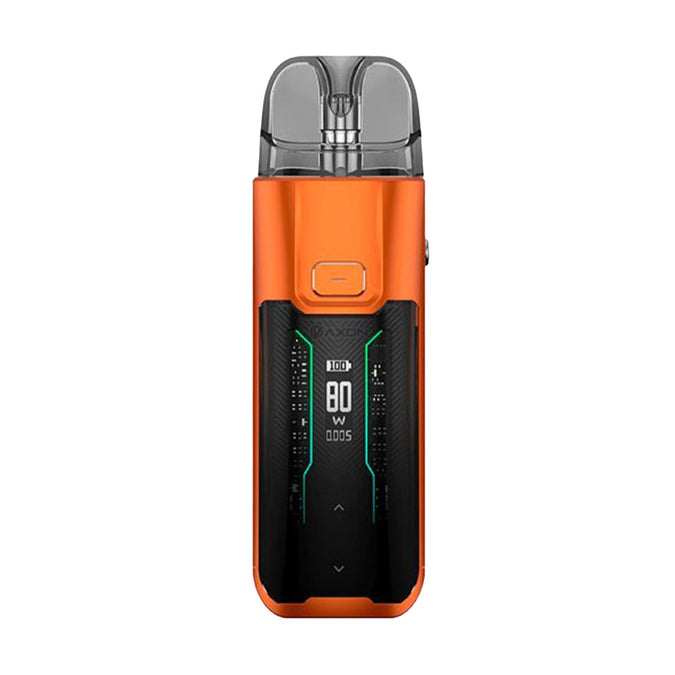 Vaporesso Luxe XR Max: Ultimate Versatility in Premium Pod Design