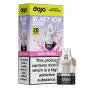 Vaporesso Dojo Blast 10K Prefilled Pods | 10,000 Puff Premium Replacement Pods