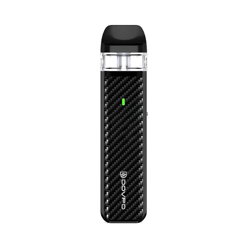 Dovpo Ayce Mini Pod Kit | 1000mAh Compact Vape | Leakproof Technology