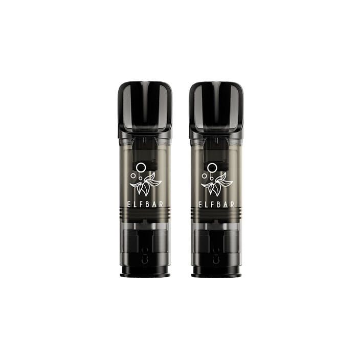 ELFBAR Elfa Pods: Premium Prefilled Replacement Solution