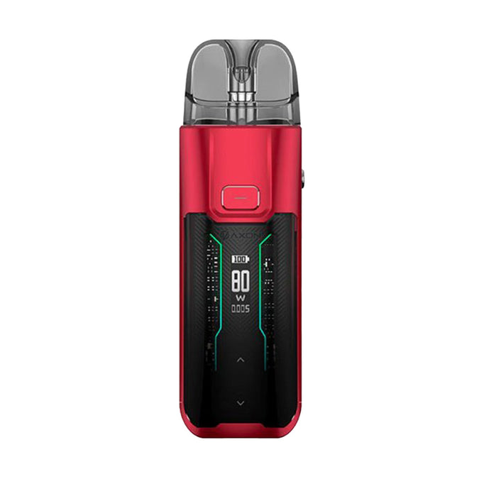 Vaporesso Luxe XR Max: Ultimate Versatility in Premium Pod Design