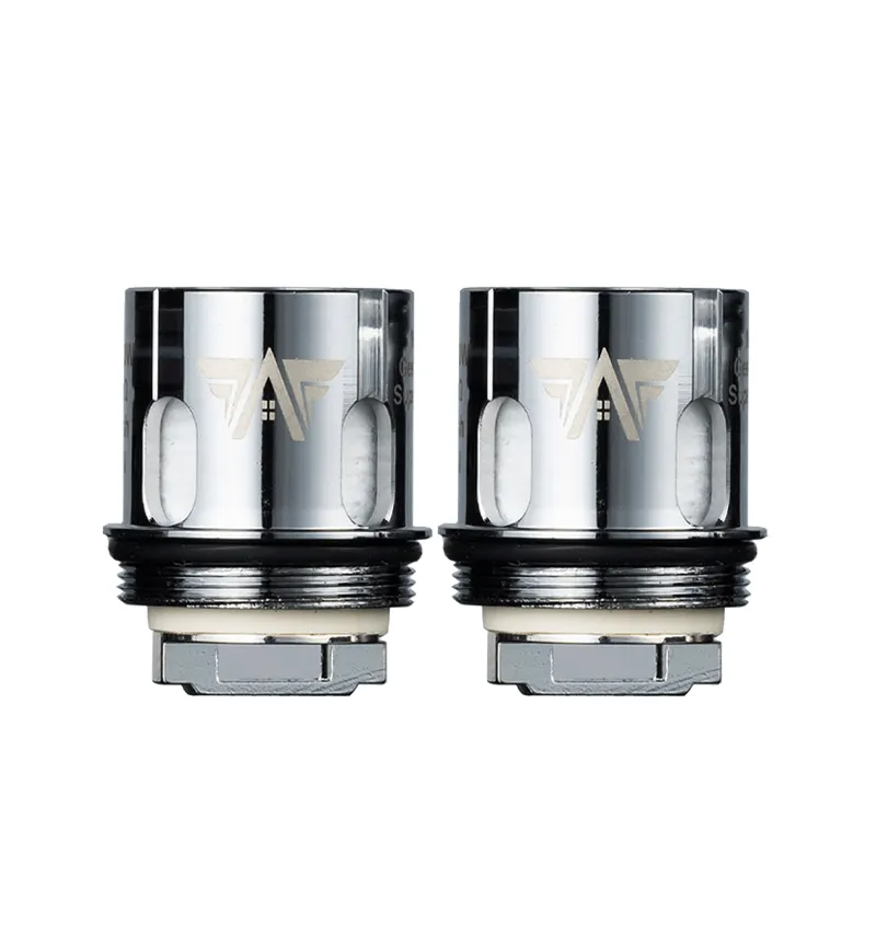 GeekVape SuperMesh Coils: Advanced Sub-Ohm Performance