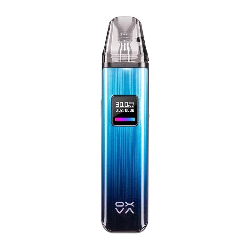 OXVA Xlim Pro 2: Advanced Evolution in Pod System Design