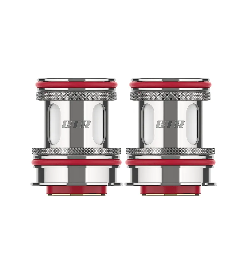 Vaporesso GTR Replacement Coils - 3 Pack | Advanced Mesh Technology