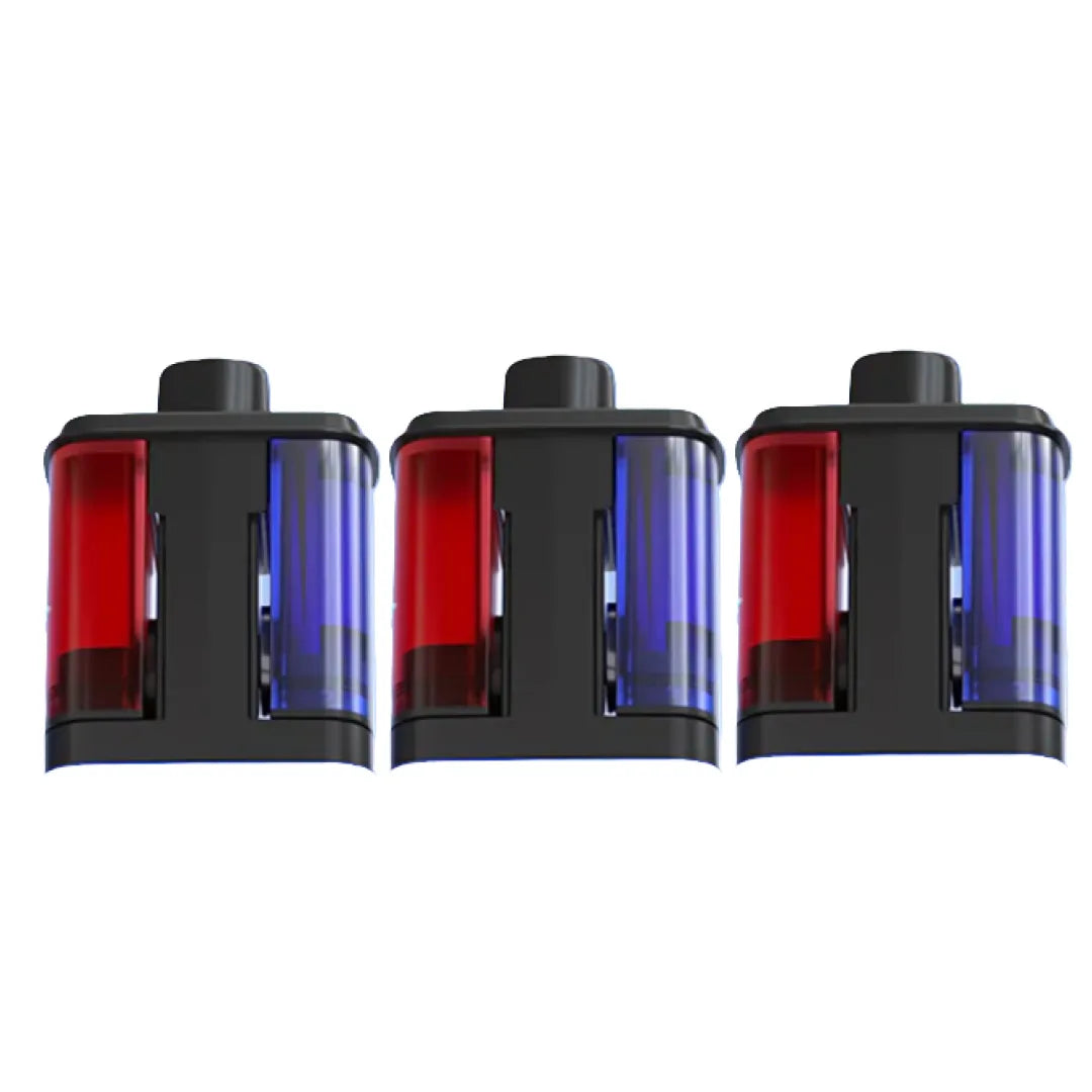 Hayati Pro Ultra Plus 25k Pods | 25,000 Puff Premium Replacement Pods