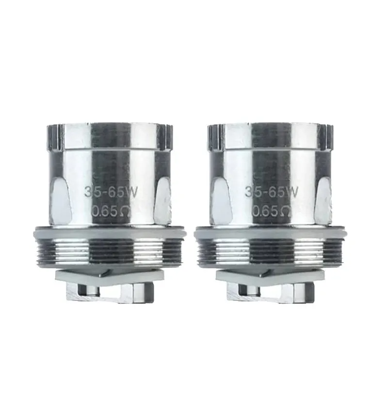 Innokin AXIOM M21 Coils: Precision Performance Unleashed