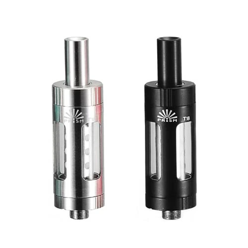 Innokin Prism T18E Tank: Simplicity Meets Performance