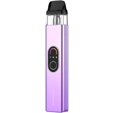 Vaporesso XROS 4: Premium Performance with Triple Mode Technology