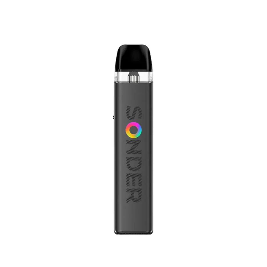 GeekVape Sonder Q2 Pod Kit | 1350mAh MTL/RDL Vaping | 30W USB-C Rechargeable