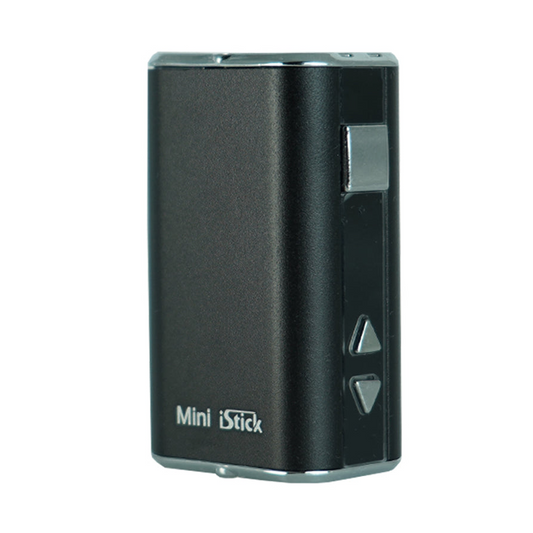 Eleaf Mini iStick 10W Mod: Compact Convenience Unleashed