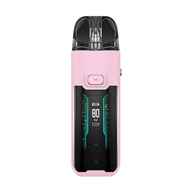 Vaporesso Luxe XR Max: Ultimate Versatility in Premium Pod Design