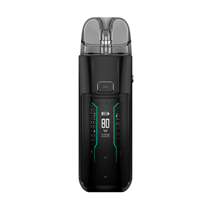 Vaporesso Luxe XR Max: Ultimate Versatility in Premium Pod Design