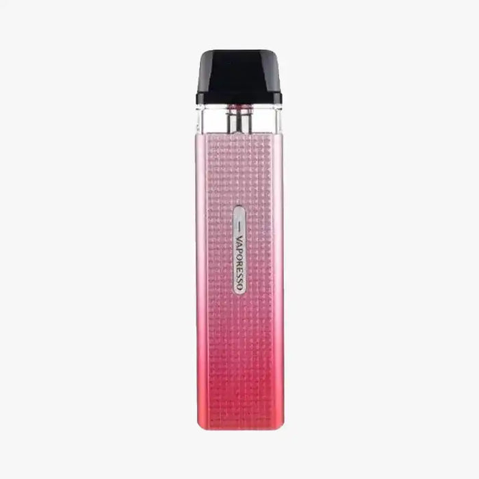 Vaporesso XROS Mini Pod Vape Kit: Simplicity Meets Sophistication