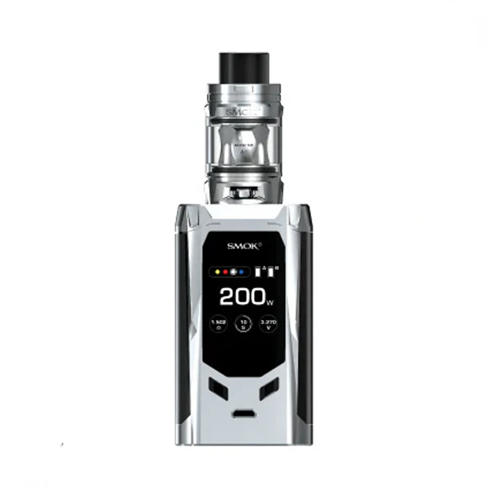 SMOK R-Kiss Kit: Power Meets Precision