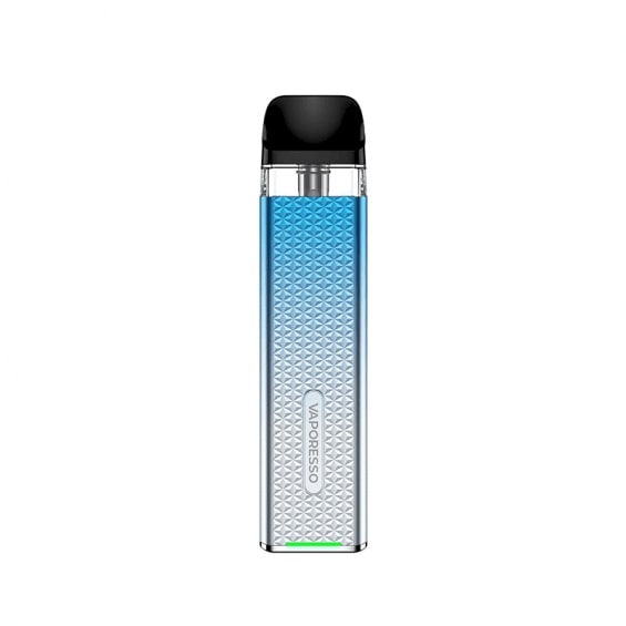 Vaporesso XROS 3 Mini Pod Kit: Compact Powerhouse