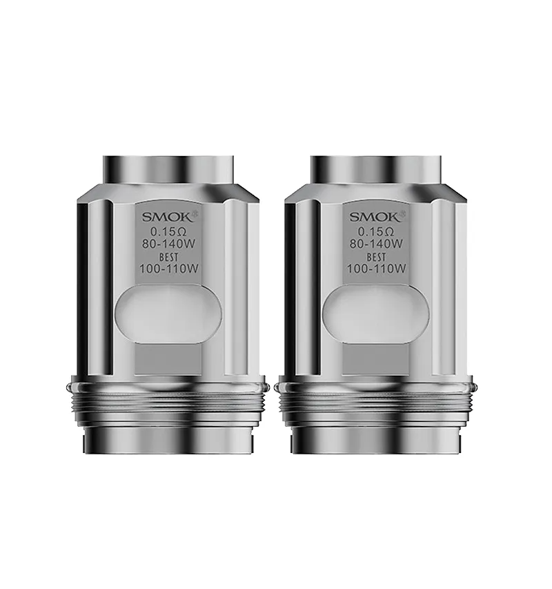 SMOK TFV18 Replacement Coils - Ultimate Sub-Ohm Performance