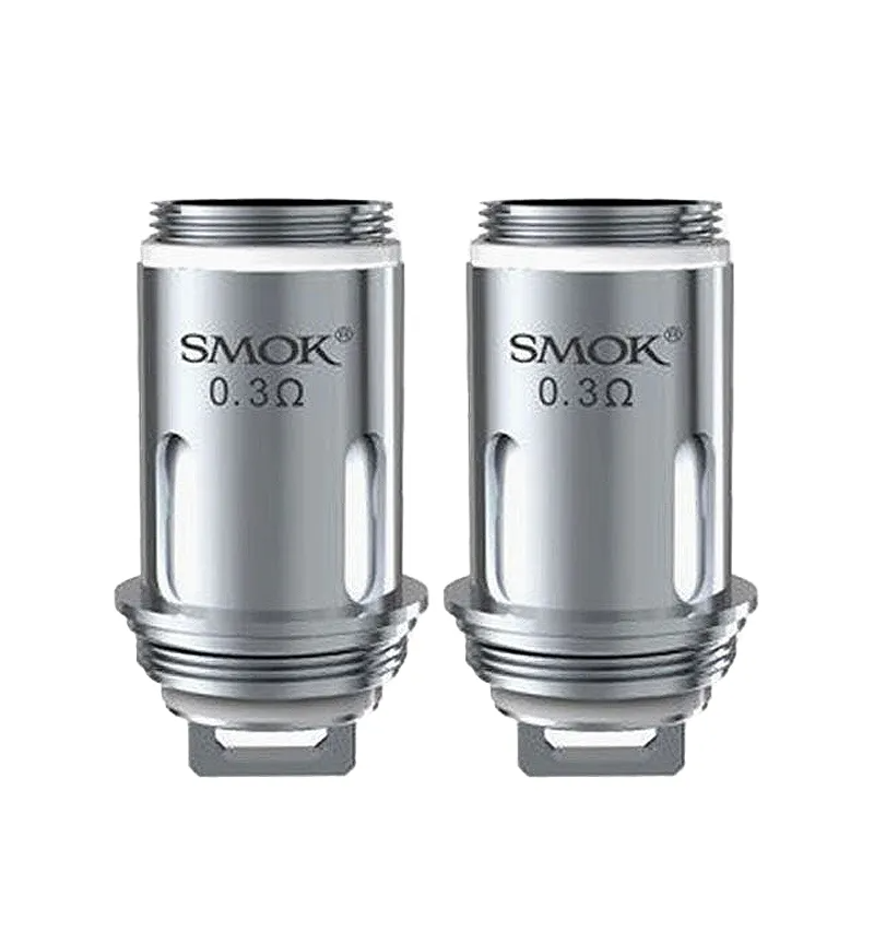 SMOK Vape Pen Mesh Coils - Premium DTL Performance