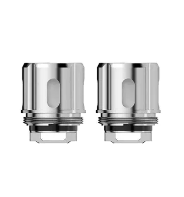 SMOK TFV9 Replacement Coils (Pack of 5) - Professional Sub-Ohm Performance