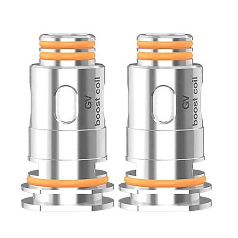 GeekVape Aegis Boost B Series Coils: Versatile Vaping Performance
