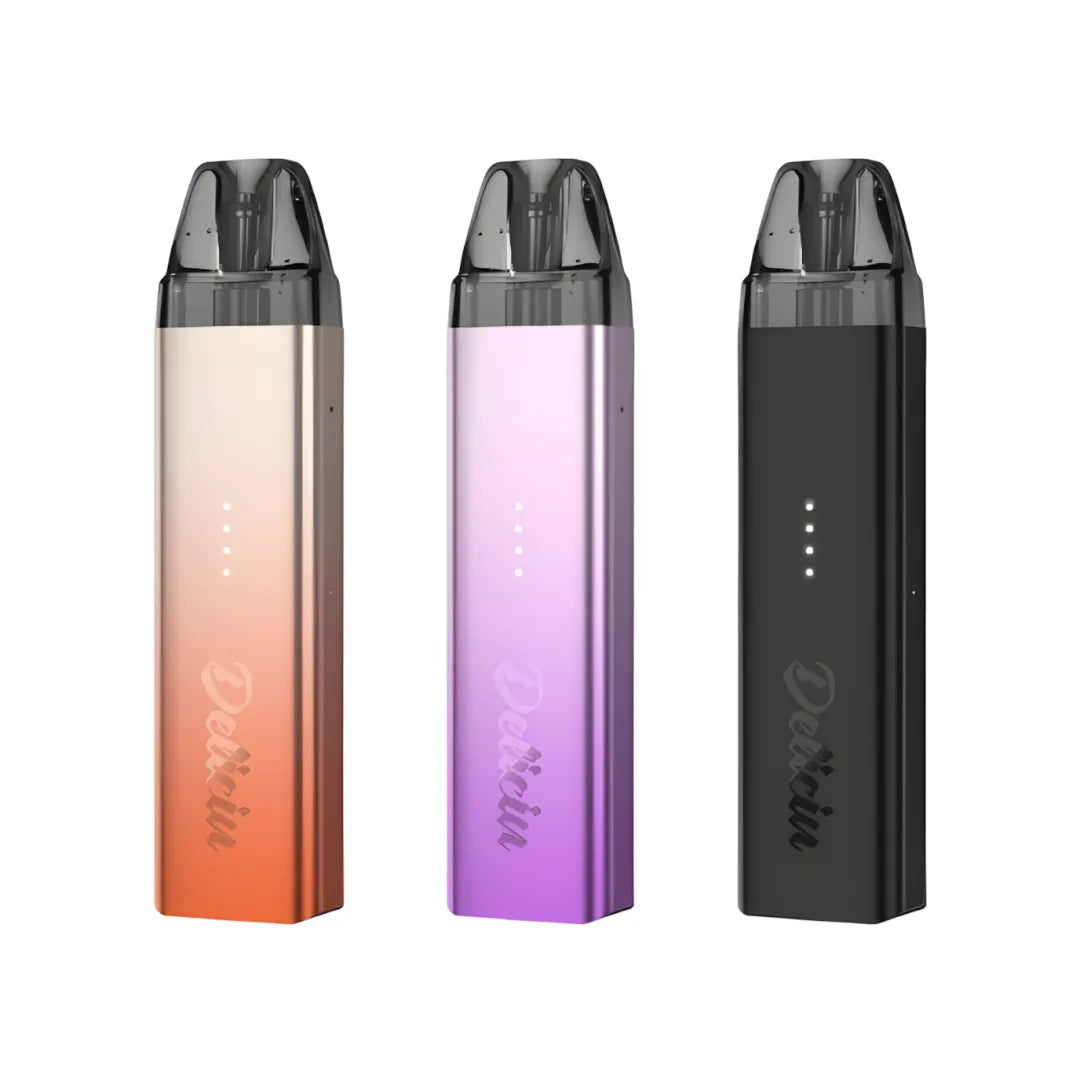 vaporesso deliciu mate pod kit Vaporesso Deliciu Mate Prefilled Pod Kit