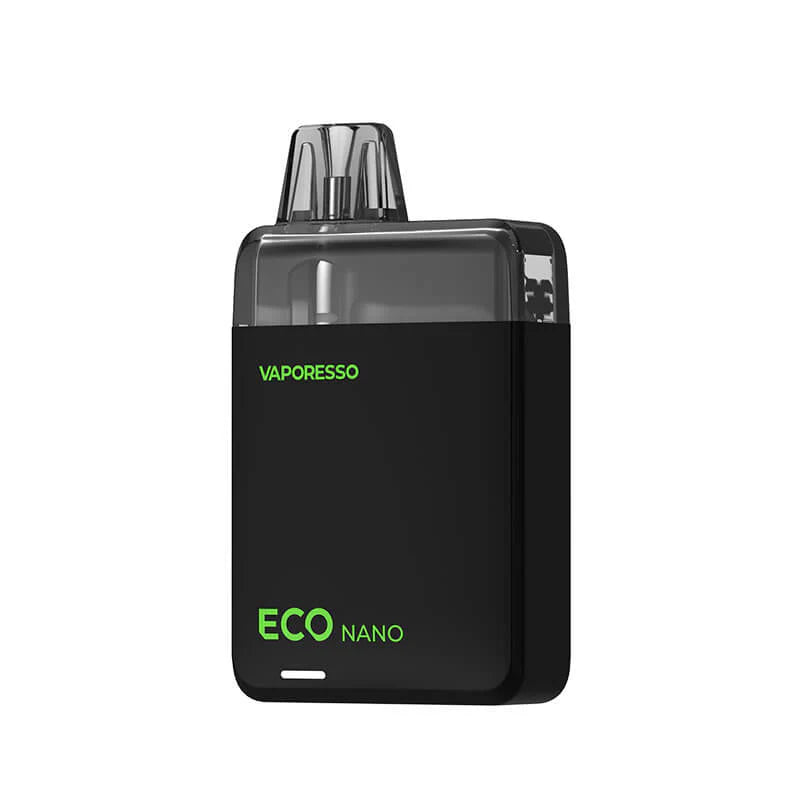 Vaporesso Eco Nano Pod Kit | 1000mAh COREX Technology | Disposable Alternative