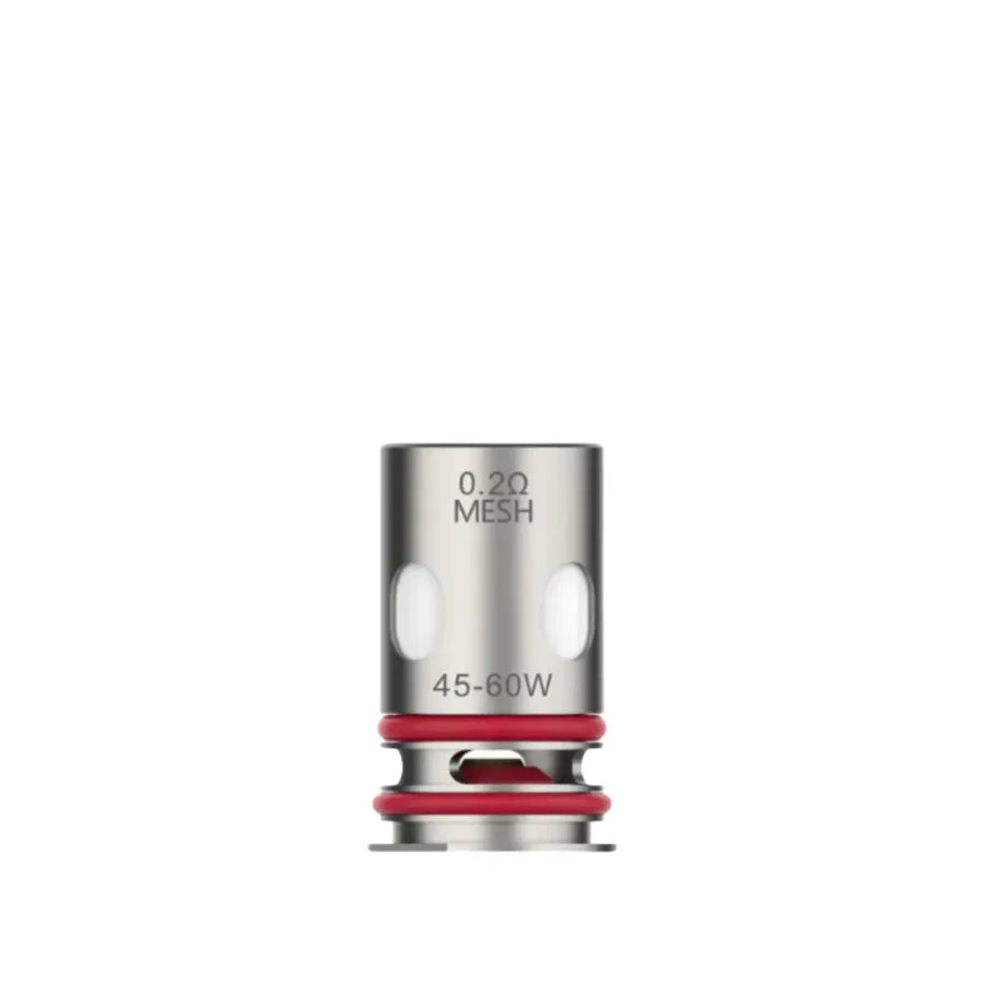 Vaporesso GTX Replacement Coils (5pk) - Advanced Mesh Technology | Premium Coils UK