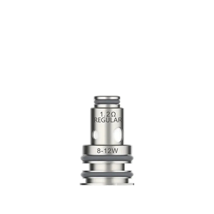 Vaporesso GTX Replacement Coils (5pk) - Advanced Mesh Technology | Premium Coils UK