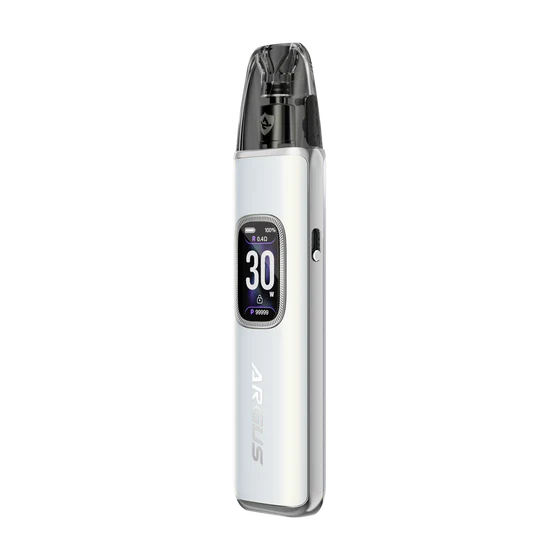 Voopoo Argus G3 Pod Kit | 1500mAh iCOSM CODE 2.0 | Premium Design