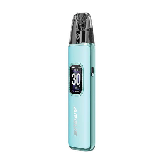 Voopoo Argus G3 Pod Kit | 1500mAh iCOSM CODE 2.0 | Premium Design