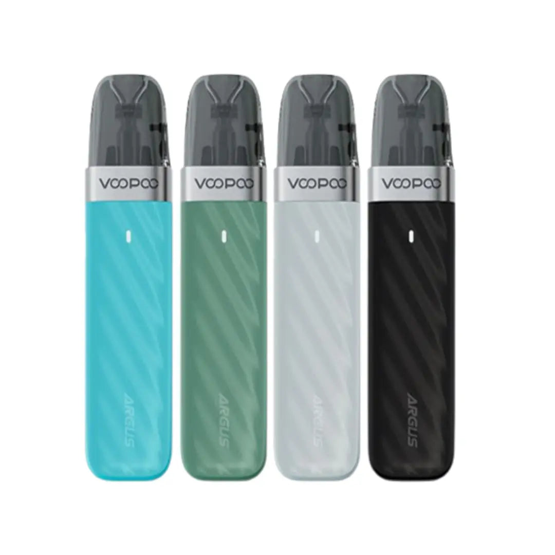 Voopoo Argus Z2 Pod Kit | 1500mAh | 20W | Smart Chip | UK