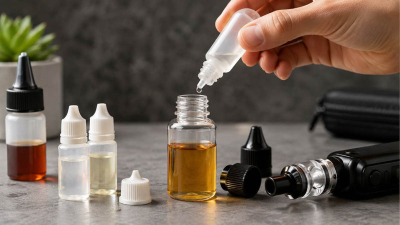 Nicotine Shot Guide 2026: What It Is and How to Use It Right
