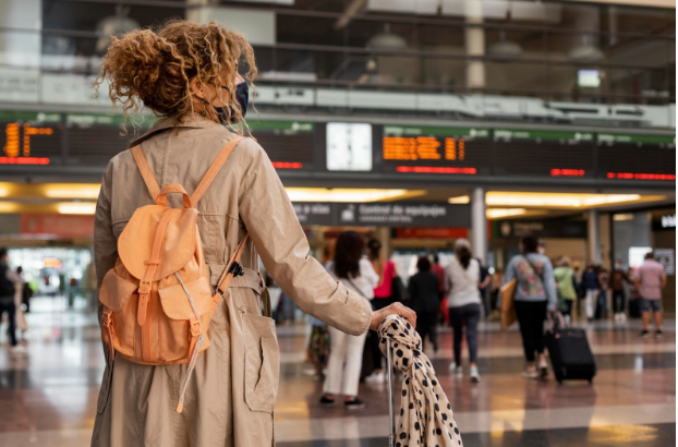 Can You Take a Vape on a Plane? Everything You Should Know Before Flying