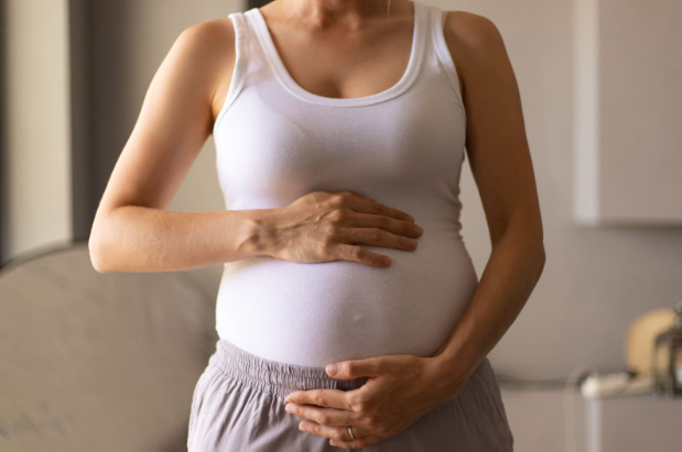 Can You Vape When Pregnant? What You Need to Know