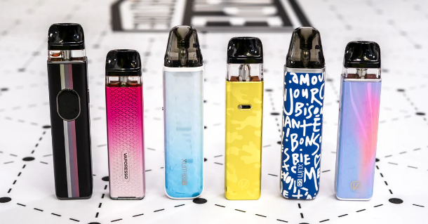 Best Refillable Pod Vape UK (2026): Honest Reviews & Top Picks from Vape Lounge Online