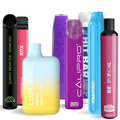 Best Online Vape Store UK – Your Guide to Buying Vapes Safely