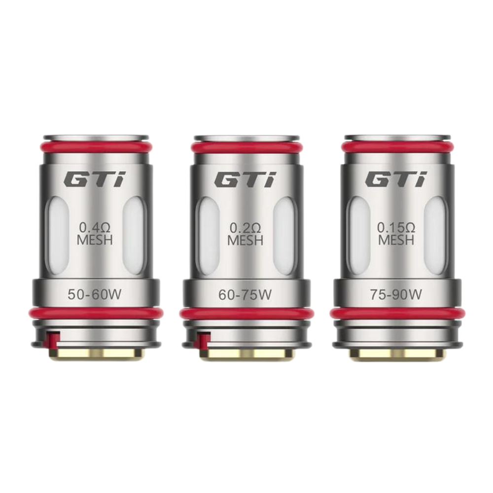 Best Vape Coils | Mesh & Sub Ohm | MTL & DTL Coils | Vape Lounge