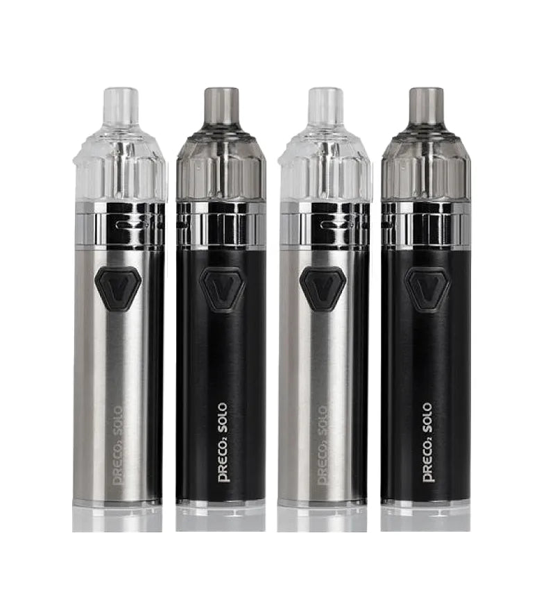 Preco Solo 2 Kit | 1800mAh VLIT Board 2.1 | Award-Winning Innovation