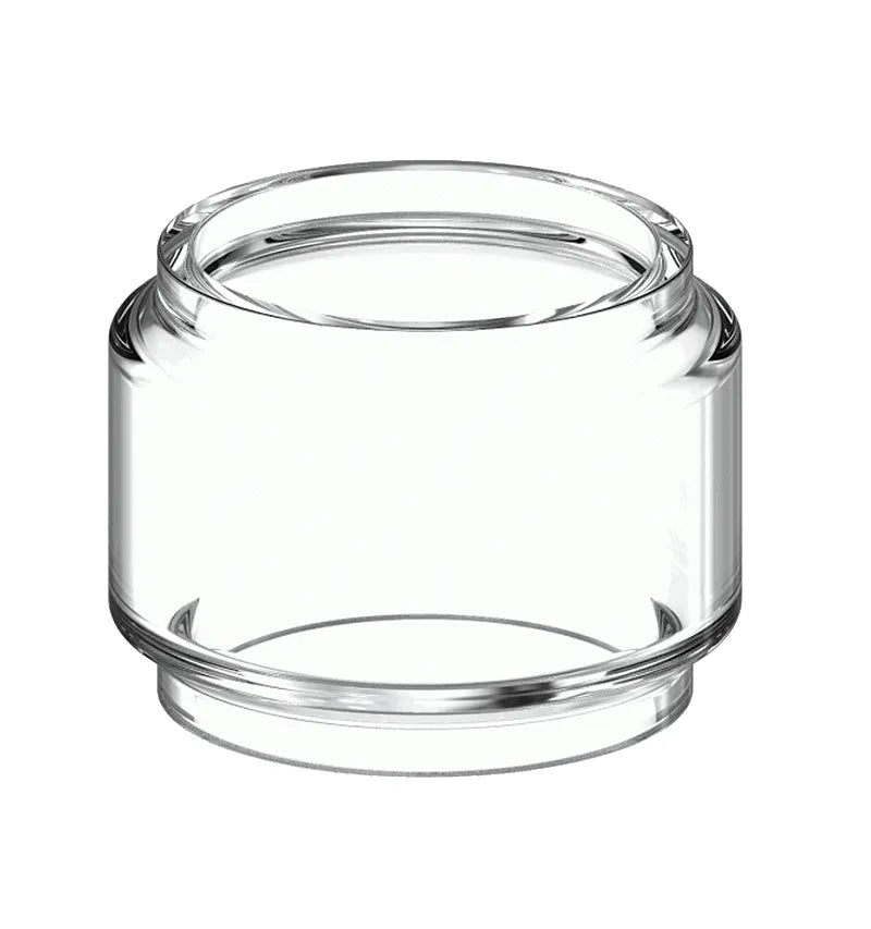 SMOK TFV9 Bubble Glass Replacement | 6.5ml Pyrex Tank