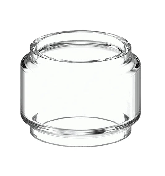 SMOK TFV9 Bubble Glass Replacement | 6.5ml Pyrex Tank