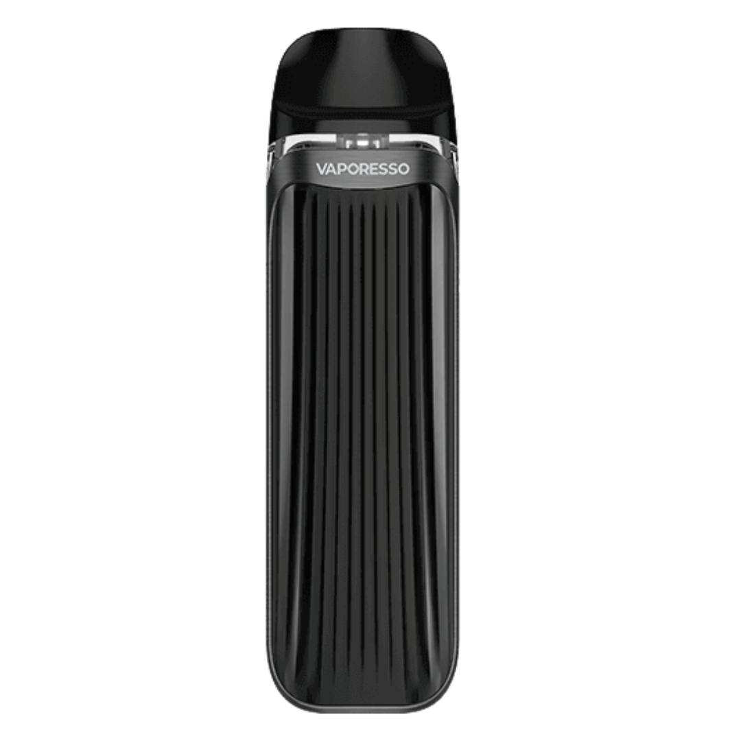 Vaporesso Luxe QS: Elegant Simplicity in Pod Vaping