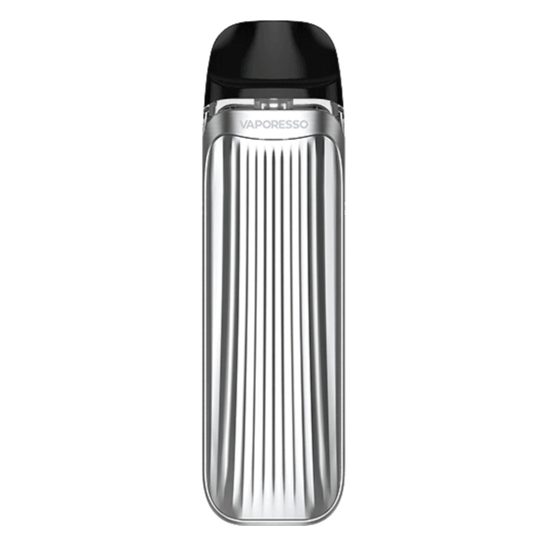 Vaporesso Luxe QS: Elegant Simplicity in Pod Vaping