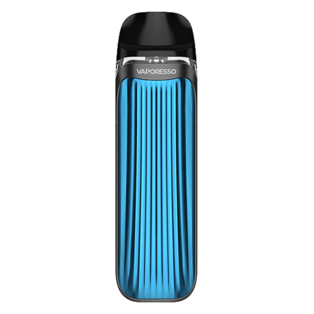 Vaporesso Luxe QS: Elegant Simplicity in Pod Vaping