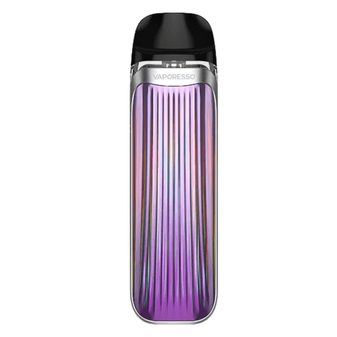 Vaporesso Luxe QS: Elegant Simplicity in Pod Vaping