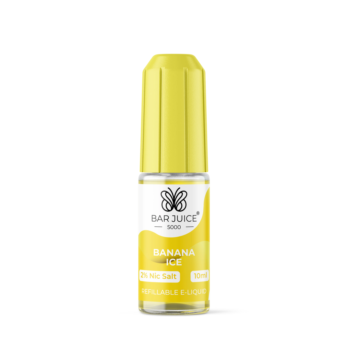 Bar Juice 5000 Salts | 47 Flavours | Premium Nic Salt E-Liquids