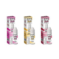 Bar Fills Salts 20MG