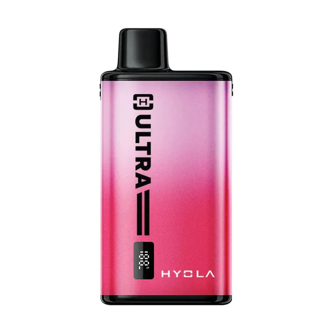 Hyola Ultra 30K Prefilled Pod Kit | Premium 30000 Puff High-Capacity Vape