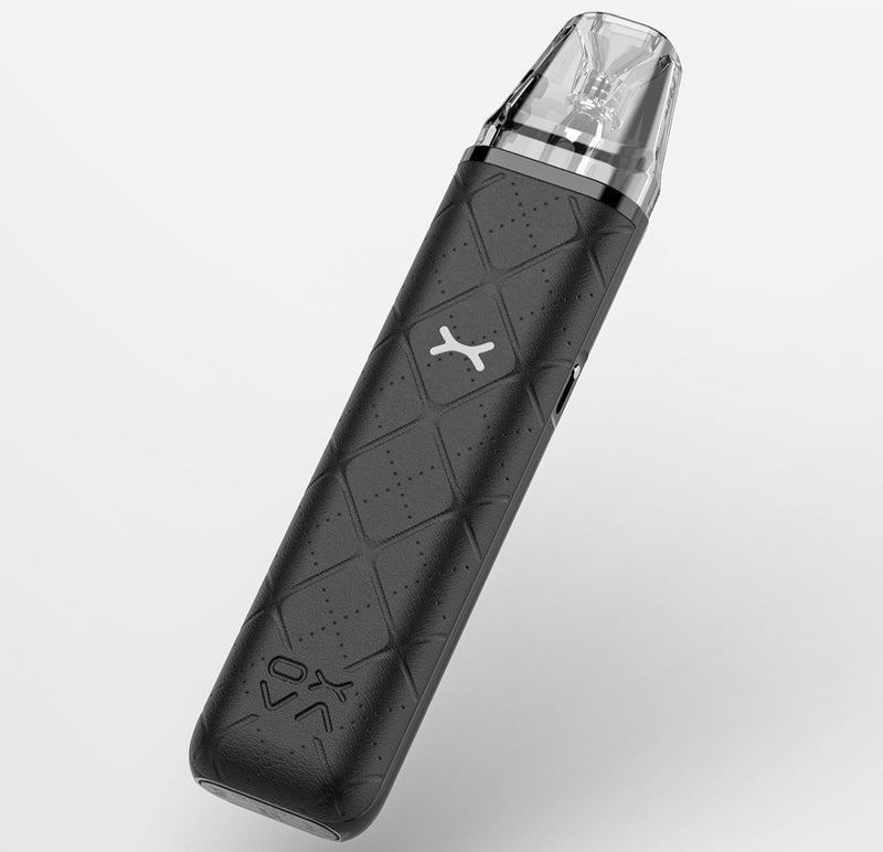 OXVA Xlim Go: Compact Power in Premium Design
