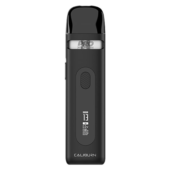 Uwell Caliburn X Pod Kit: Intelligent Simplicity Redefined