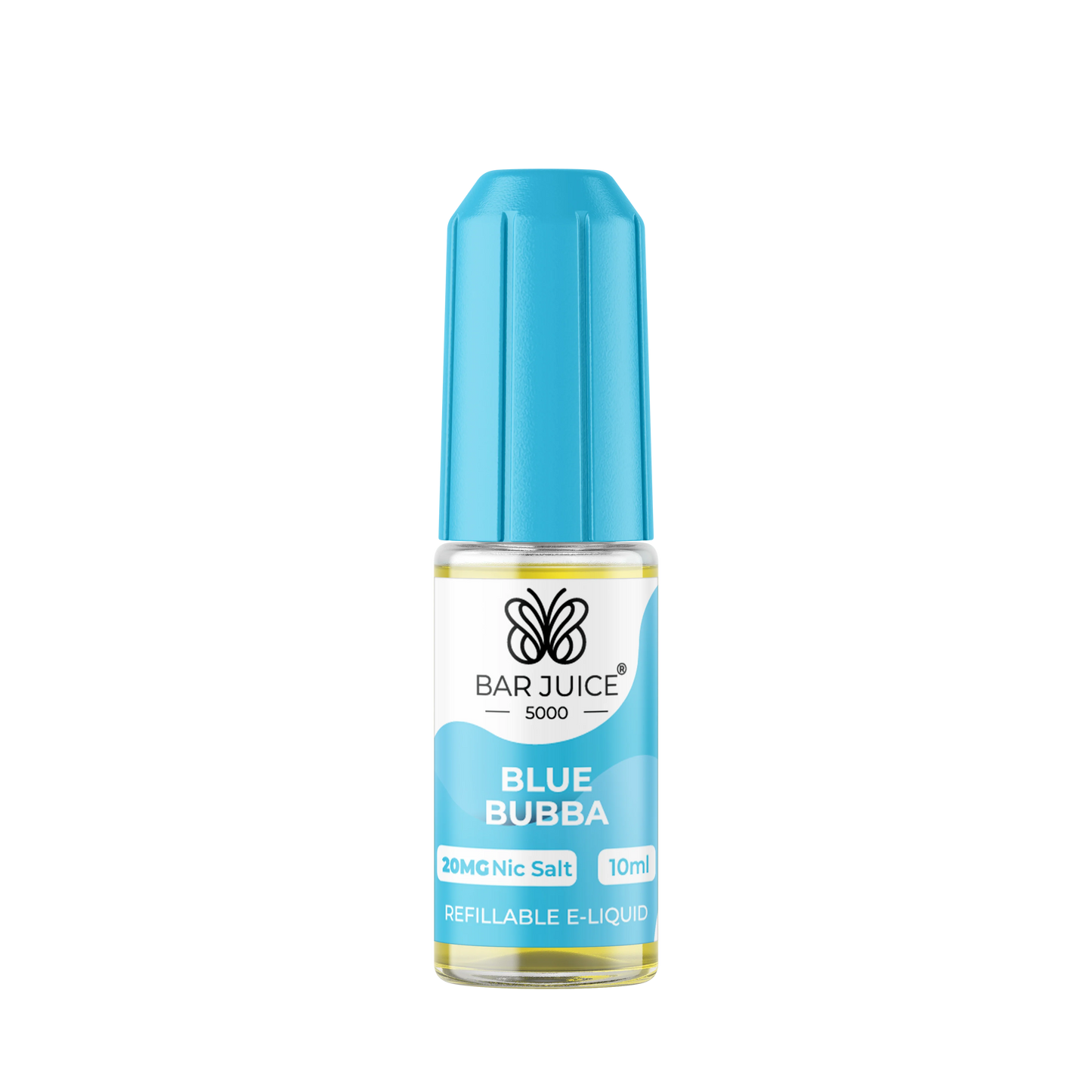 Bar Juice 5000 Salts | 47 Flavours | Premium Nic Salt E-Liquids