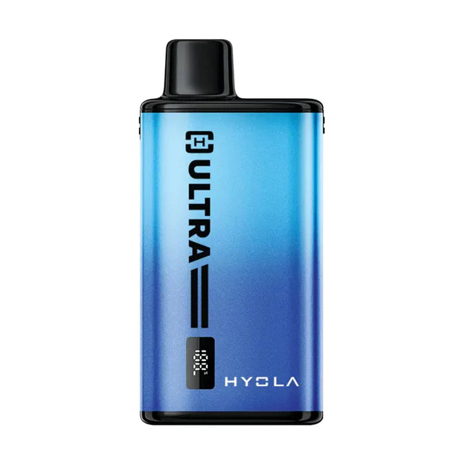 Hyola Ultra 30K Prefilled Pod Kit | Premium 30000 Puff High-Capacity Vape
